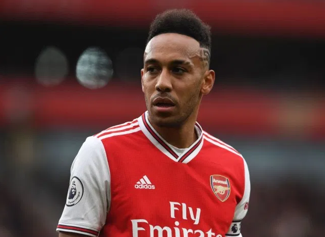 Pierre Emerick Aubameyang napokon je odlučio napustiti Arsenal F.C